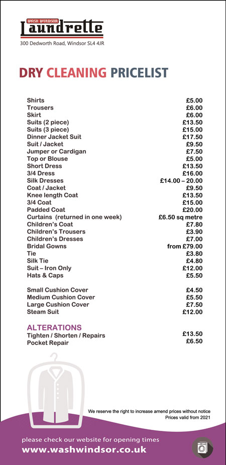 Dry Cleaner Cost Hot 53 Off, How Much Does It Cost To Dry Clean A Coat Uk